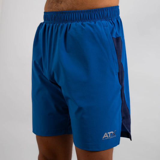 ATX Terra Shorts Dark Blue/Navy