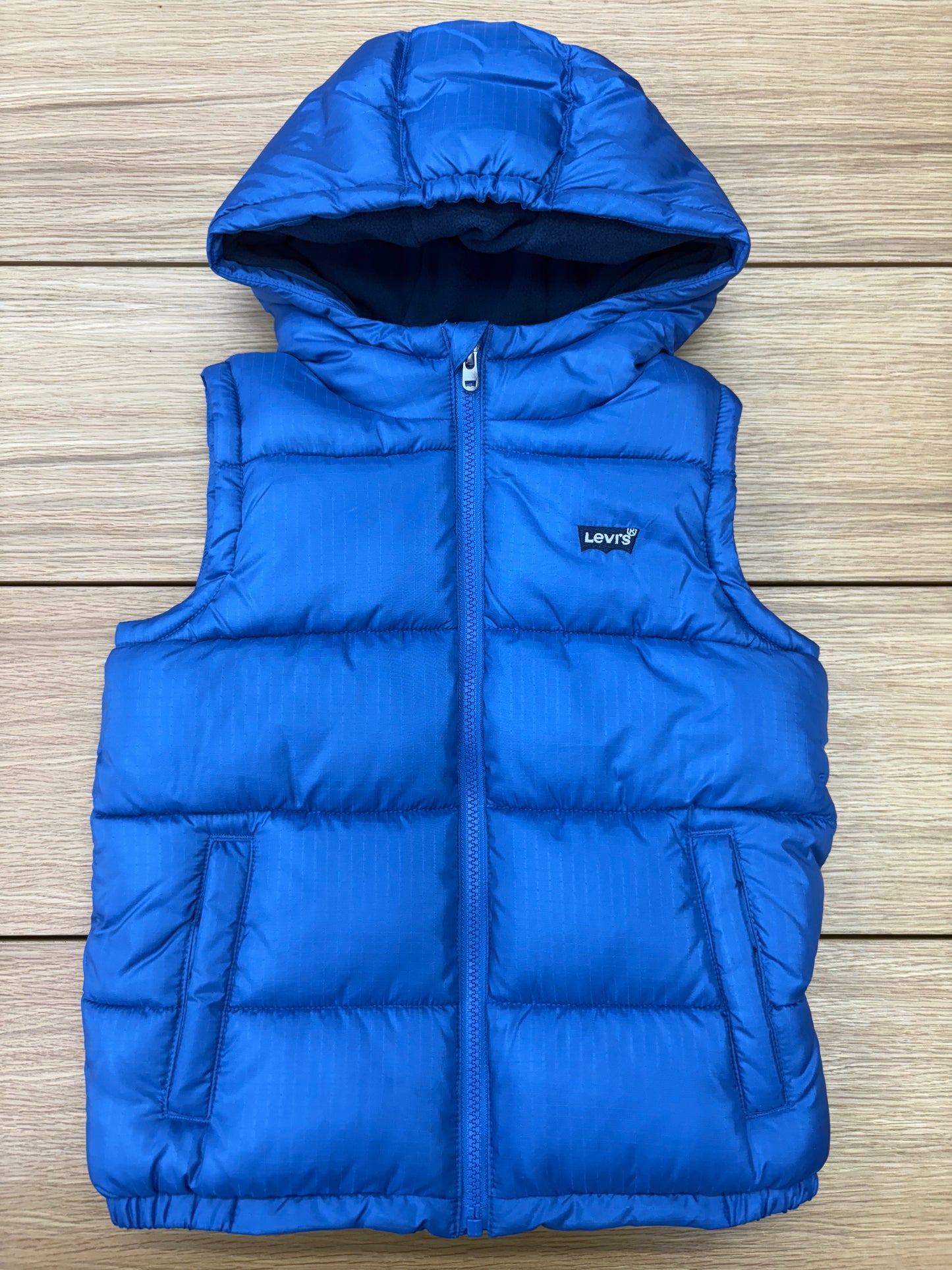 Levis Infant Gilet Star Sapphire