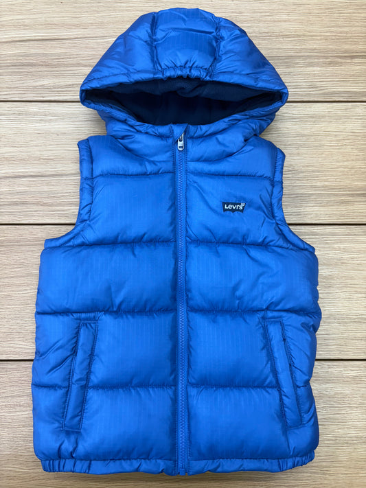 Levis Infant Gilet Star Sapphire