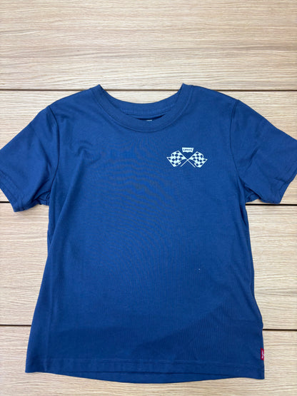 Levis Infant Logo Strauss T-Shirt Big Dipper