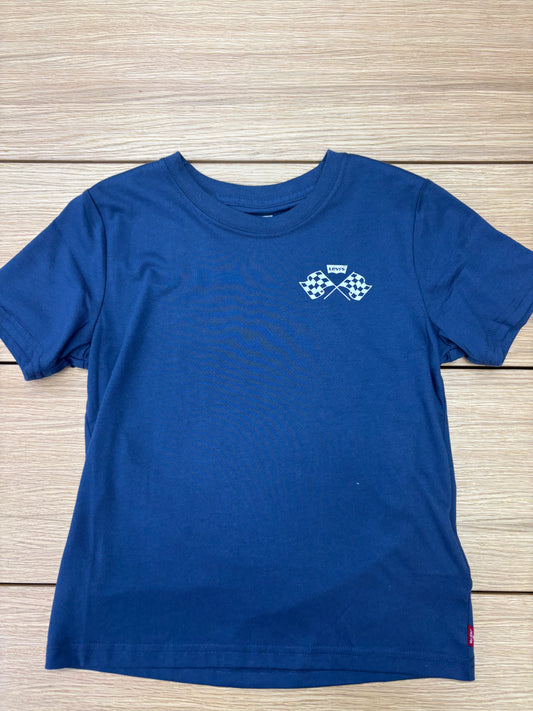 Levis Infant Logo Strauss T-Shirt Big Dipper