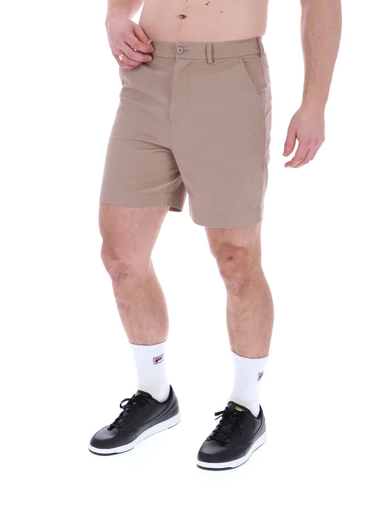 FILA Irvin Chino Short Mocha Meringue