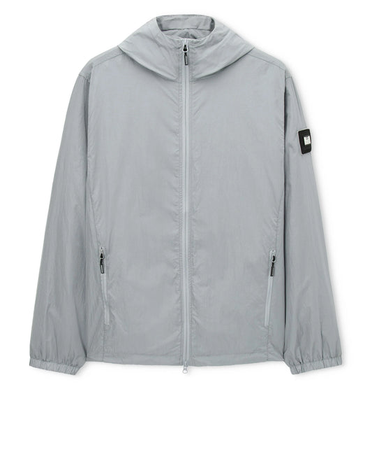 Weekend Offender Plus Size Technician Jacket Smokey