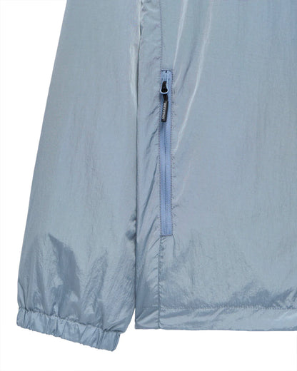 Weekend Offender Technician Fleece Lined Jacket Blue Shadow