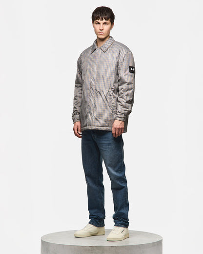 Weekend Offender x Leo Gregory Hampstead Jacket House Check (Limited Edition)
