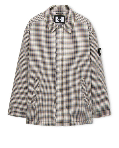 Weekend Offender x Leo Gregory Hampstead Jacket House Check (Limited Edition)