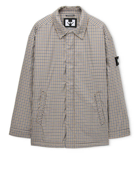 Weekend Offender x Leo Gregory Hampstead Jacket House Check (Limited Edition)