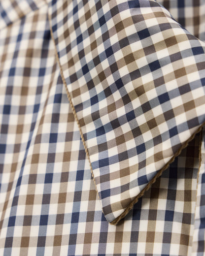 Weekend Offender x Leo Gregory Hampstead Jacket House Check (Limited Edition)