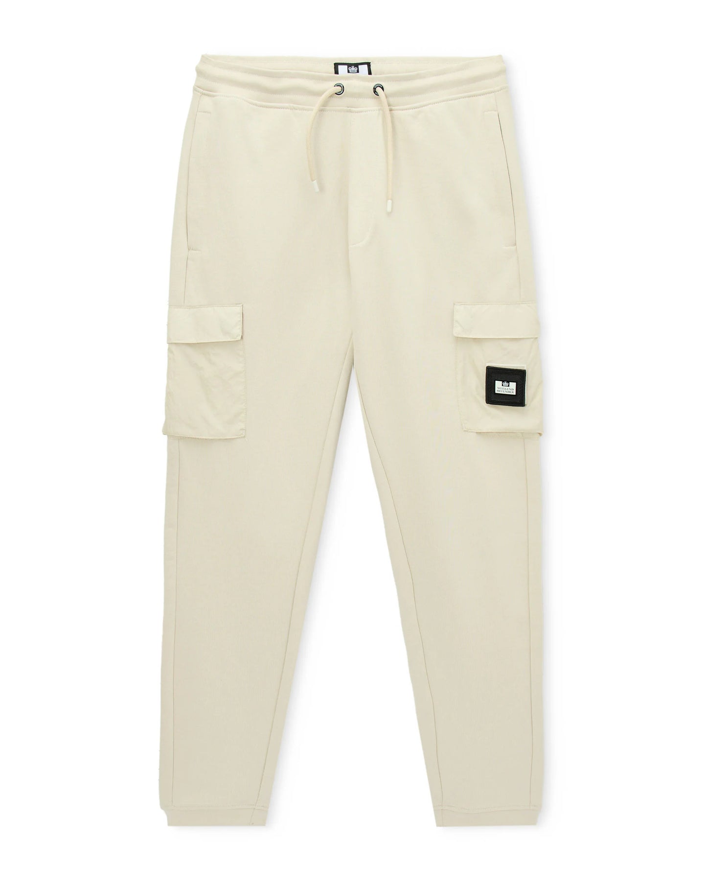 Weekend Offender Lippi Jogger Pants Cement