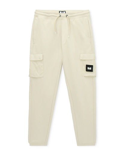 Weekend Offender Lippi Jogger Pants Cement