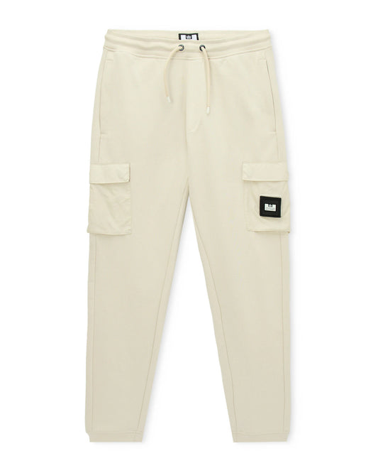 Weekend Offender Lippi Jogger Pants Cement