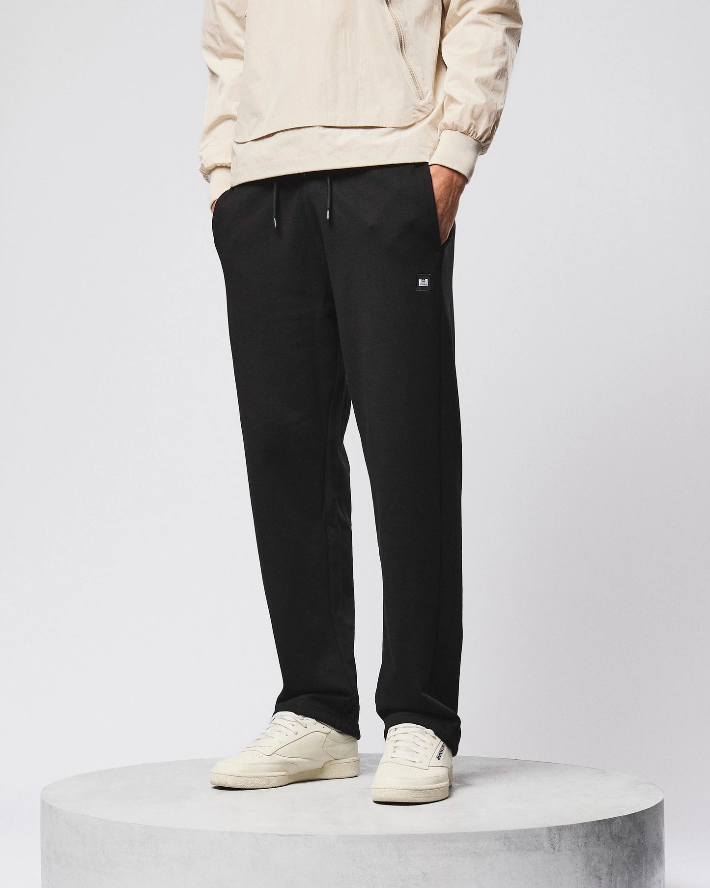 Weekend Offender Hoceima Joggers Black