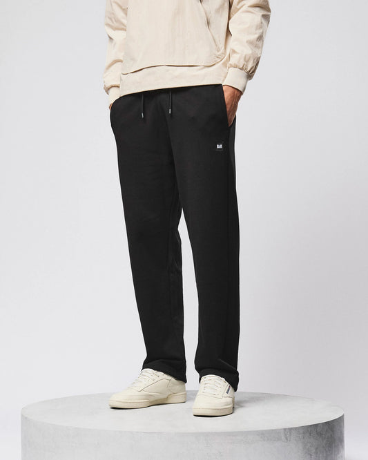 Weekend Offender Hoceima Joggers Black