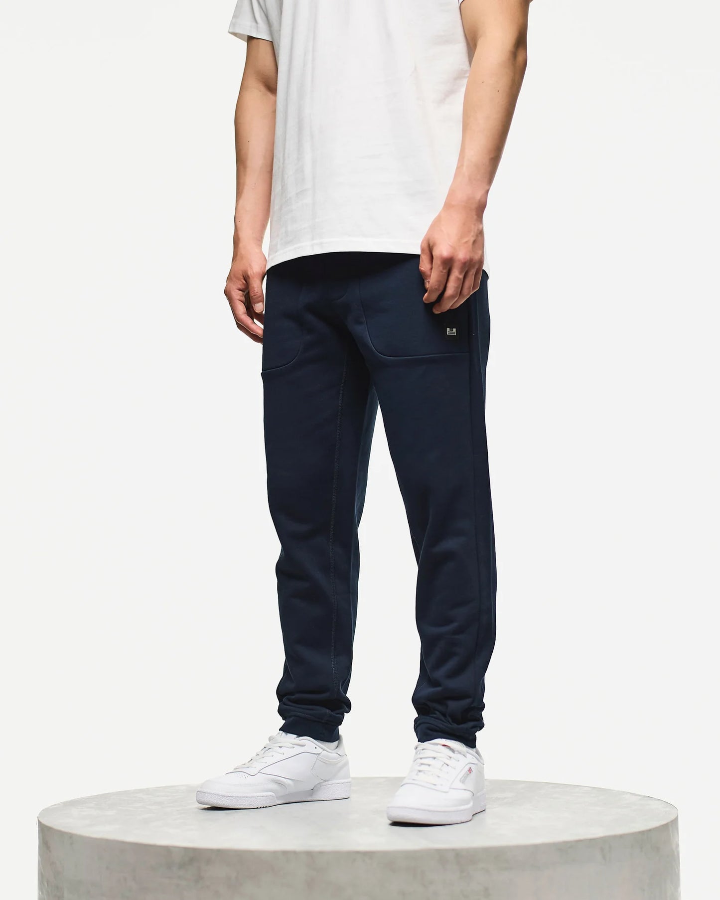Weekend Offender Rebolledo Jogger Pants Navy