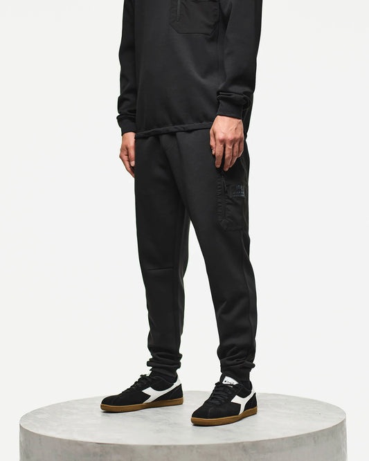 Weekend Offender Tedeschi Jogger Pants Black