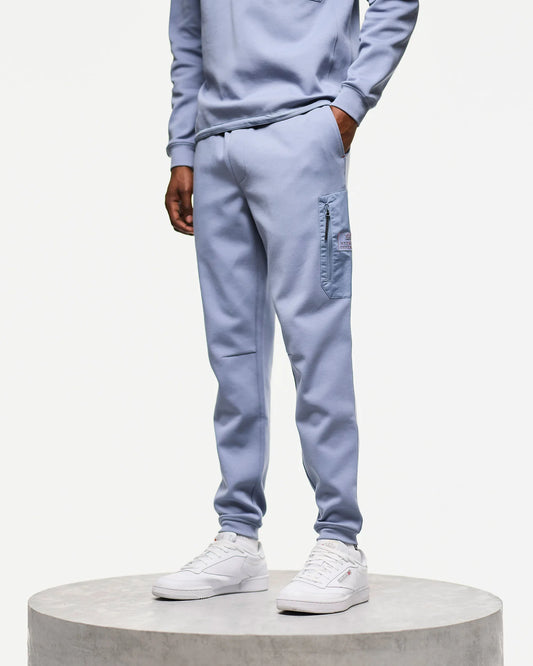Weekend Offender Tedeschi Jogger Pants Blue Shadow
