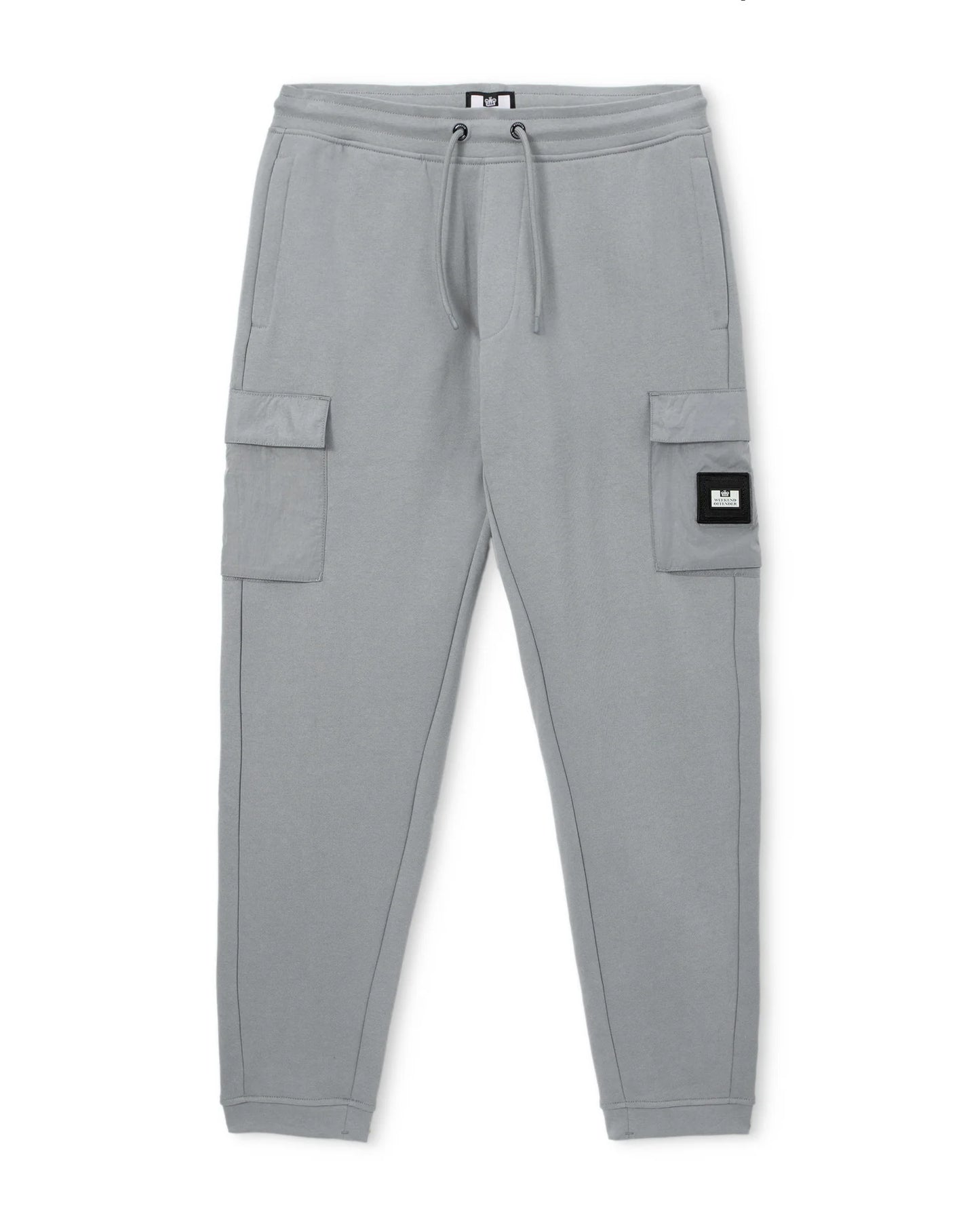 Weekend Offender Lippi Jogger Pants Smokey