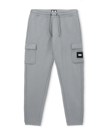 Weekend Offender Lippi Jogger Pants Smokey