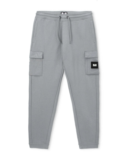 Weekend Offender Lippi Jogger Pants Smokey