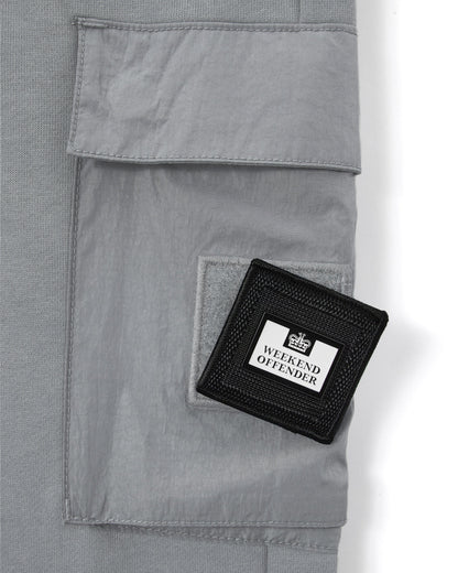 Weekend Offender Lippi Jogger Pants Smokey