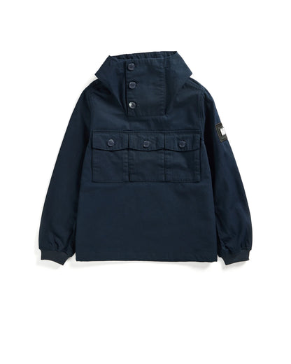 Weekend Offender Infant Kovags Over-Top Navy