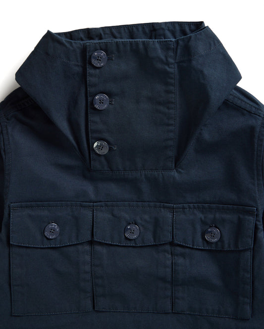 Weekend Offender Infant Kovags Over-Top Navy