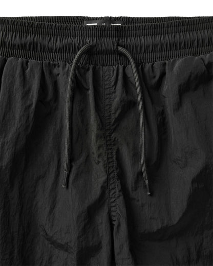 Weekend Offender Kids Stacks Swim Shorts Black