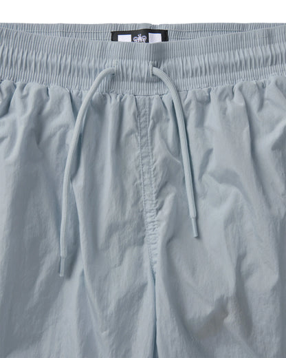 Weekend Offender Kids Stacks Swim Shorts Smokey