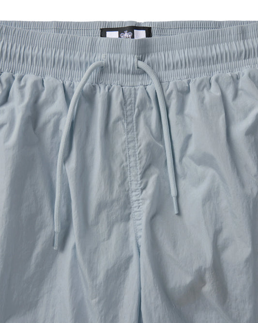 Weekend Offender Kids Stacks Swim Shorts Smokey