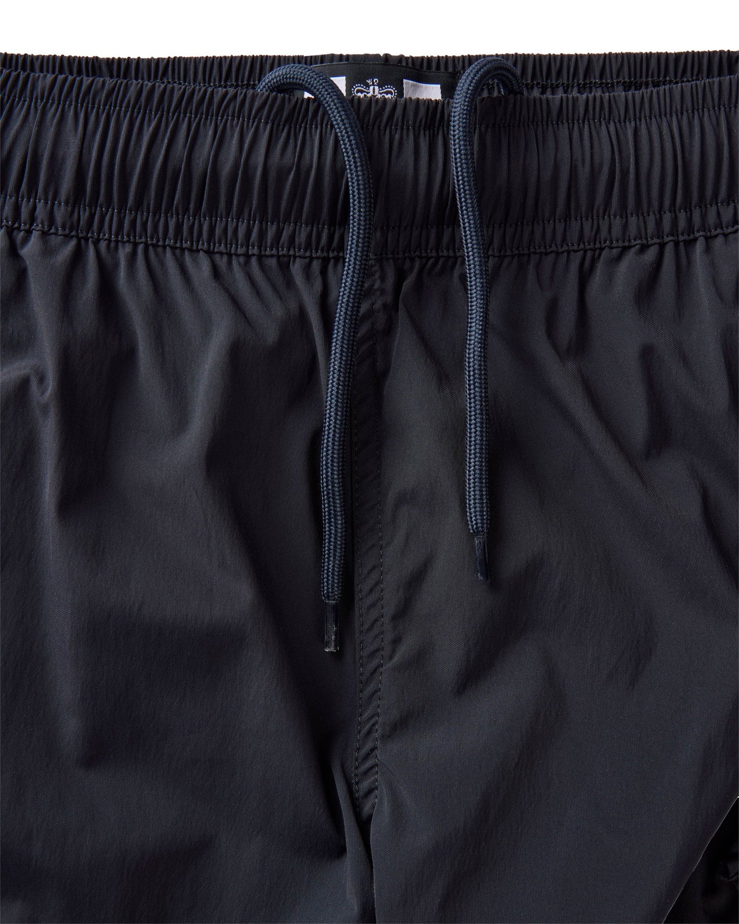 Weekend Offender Kids Baraki Jogger Shorts Navy