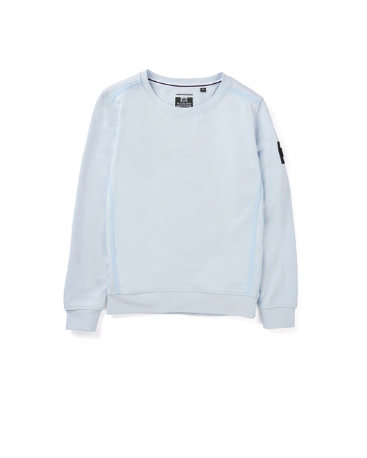 Weekend Offender Kids Thunder Sweatshirt Sky