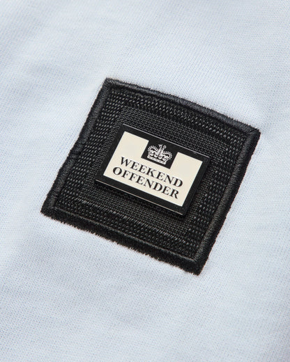 Weekend Offender Kids Thunder Sweatshirt Sky