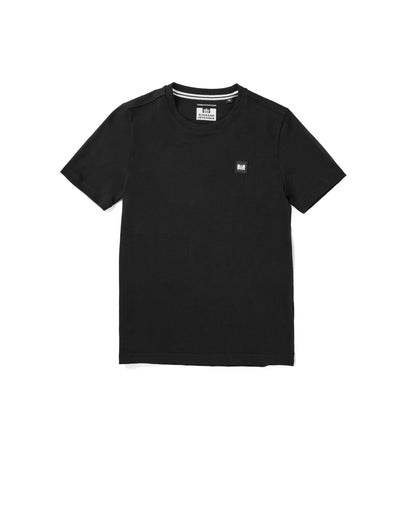 Weekend Offender Kids Brooklands T-Shirt Black