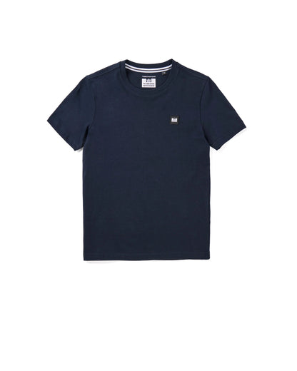 Weekend Offender Kids Brooklands T-Shirt Navy