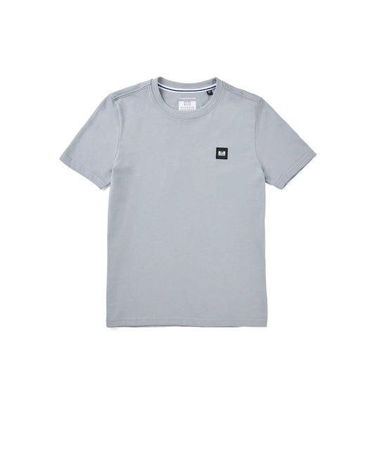 Weekend Offender Kids Brooklands T-Shirt Smokey