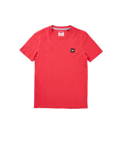 Weekend Offender Kids Brooklands T-Shirt Watermelon