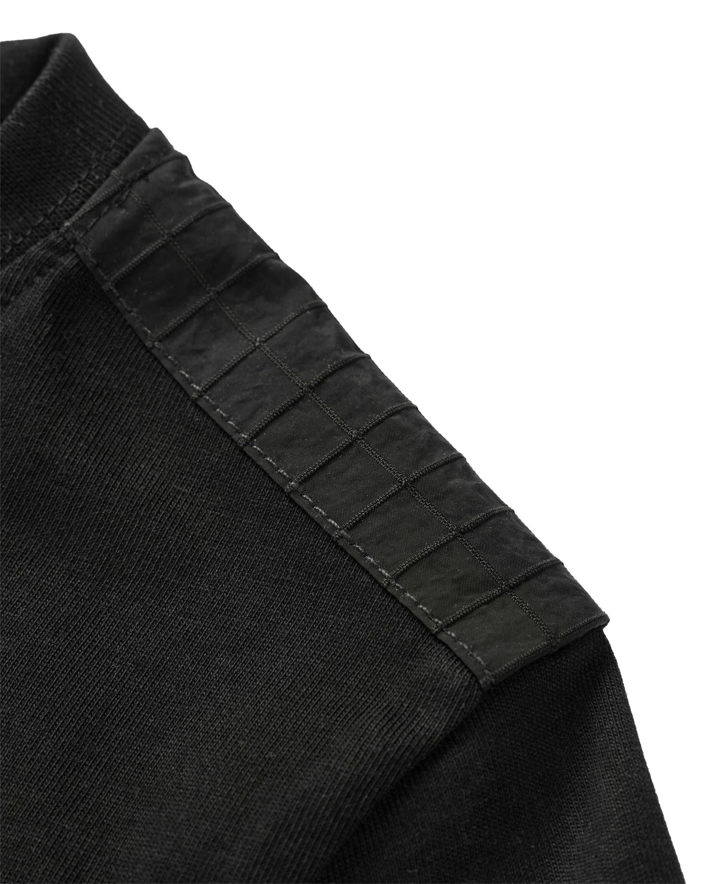 Weekend Offender Kids Garcia T-Shirt Black