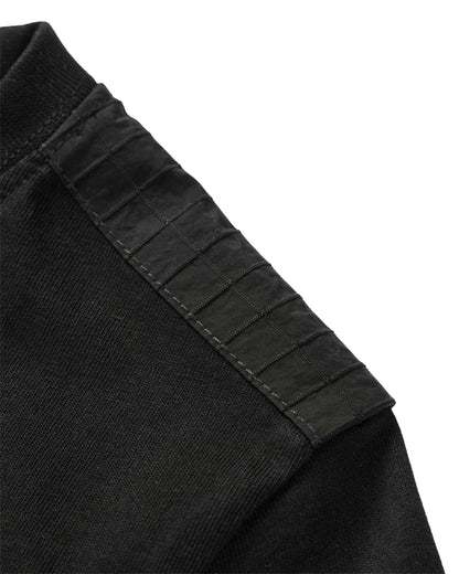 Weekend Offender Kids Garcia T-Shirt Black