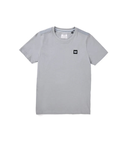 Weekend Offender Kids Garcia T-Shirt Smokey