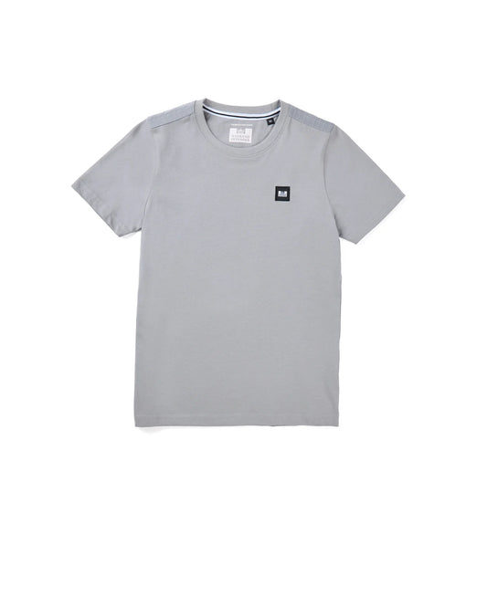 Weekend Offender Kids Garcia T-Shirt Smokey