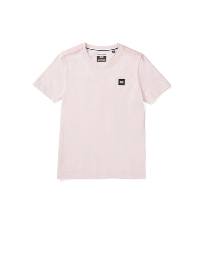 Weekend Offender Kids Garcia T-Shirt Soft Pink