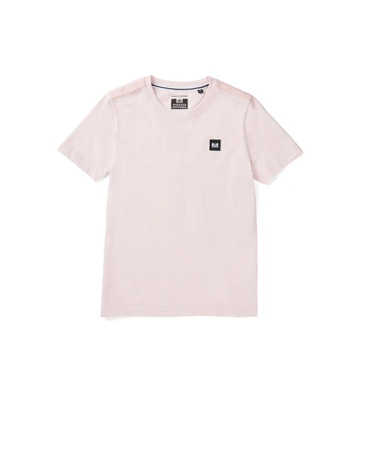 Weekend Offender Kids Garcia T-Shirt Soft Pink