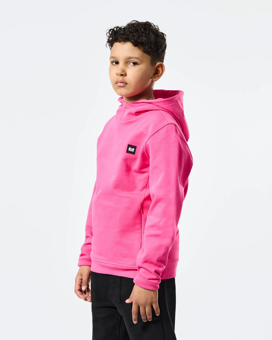 Weekend Offender Infant Ribbe Hoodie Candy