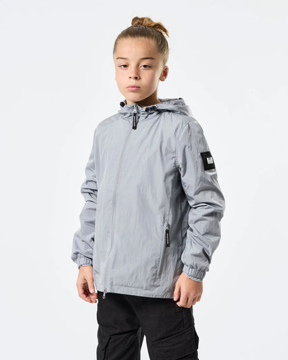 Weekend Offender Junior Technician Jacket Smokey
