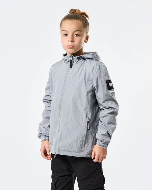 Weekend Offender Infant Technician Jacket Smokey