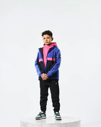 Weekend Offender Junior Parissa Jacket Bluebell