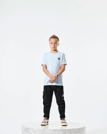 Weekend Offender Infant Cannon Beach T-Shirt Ocean Wave