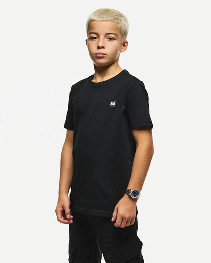 Weekend Offender Junior Cannon Beach T-Shirt Black
