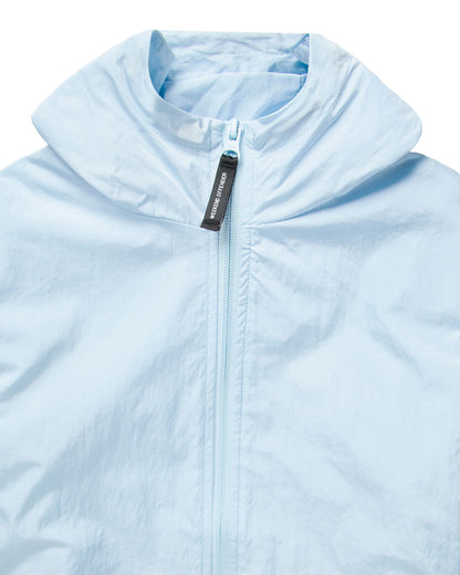 Weekend Offender Kids Technician Mesh Lined Jacket Sky