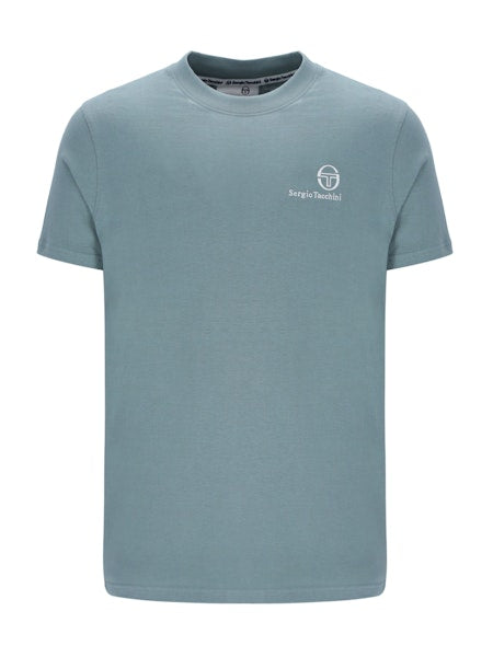 Sergio Tacchini Felton T-Shirt Lead